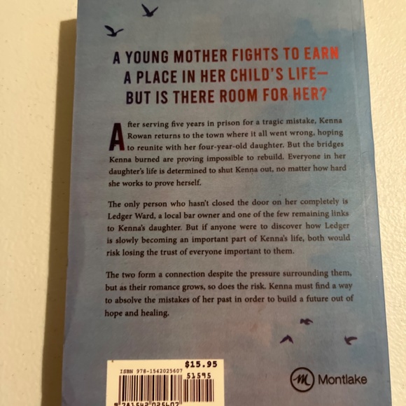 Reminders of Him by Colleen Hoover book - Picture 2 of 2